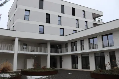 Gewerbeimmobilie mieten in Freistadt – 216 m², € 3.125 – Bild 2 von 12