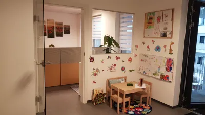 Gewerbeimmobilie mieten in Freistadt – 216 m², € 3.125 – Bild 4 von 12