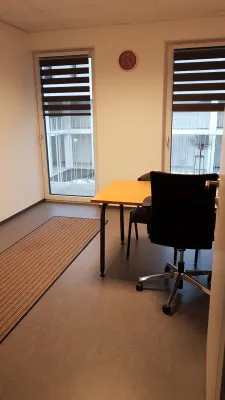 Gewerbeimmobilie mieten in Freistadt – 216 m², € 3.125 – Bild 12 von 12