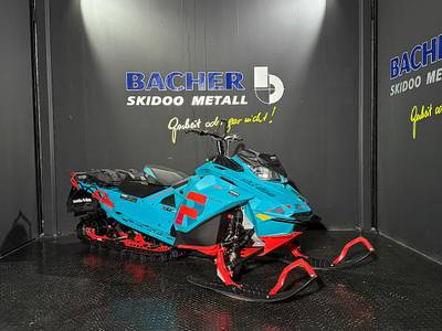 Freeride 146" 850 E-TEC