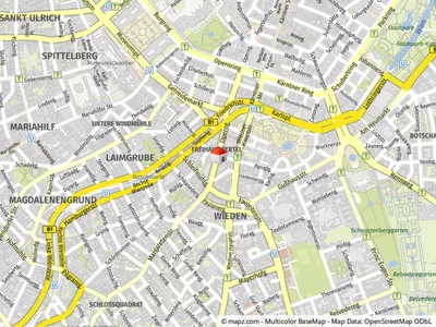 Gewerbeimmobilie mieten in Wien – € 19 – Bild 17 von 17