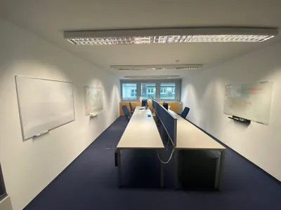 Gewerbeimmobilie mieten in Wien – € 19 – Bild 16 von 17