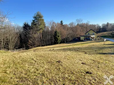 Grundstück kaufen in Deutschlandsberg – 1 846 m², € 100.000 – Bild 2 von 6