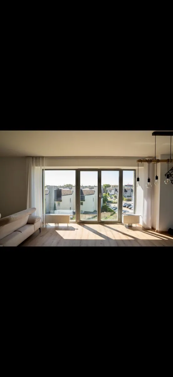4-Zimmer Maisonette mit Dachterrasse Nähe Bahnhof Hirschstetten - Ansicht 2