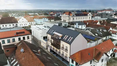 4-Zimmer-Wohnung kaufen in Tulln – 170,47 m², € 895.000 – Bild 2 von 3
