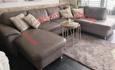 Gebrauchte Couch kaufen