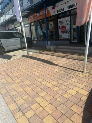 2-Zimmer-Gewerbeimmobilie mieten in Graz – 75 m², € 1.120 – Bild 7 von 7