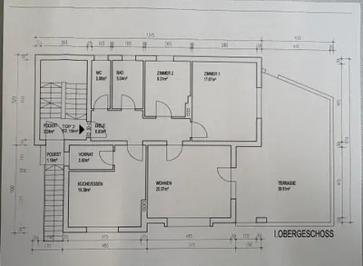 11-Zimmer-Gewerbeimmobilie kaufen in Schwaz – 229 m² – Bild 28 von 29