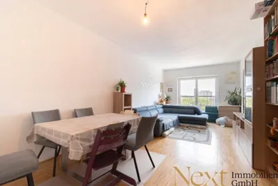 3-Zimmer-Wohnung mieten in Linz – 88 m², € 1.238 – Bild 4 von 9