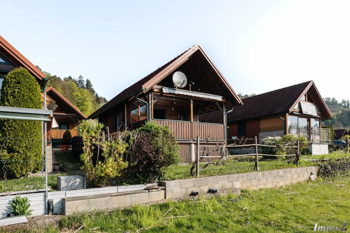 8430: Feriendomizil am Sulmsee, PREIS-ANPASSUNG! - Ansicht 3