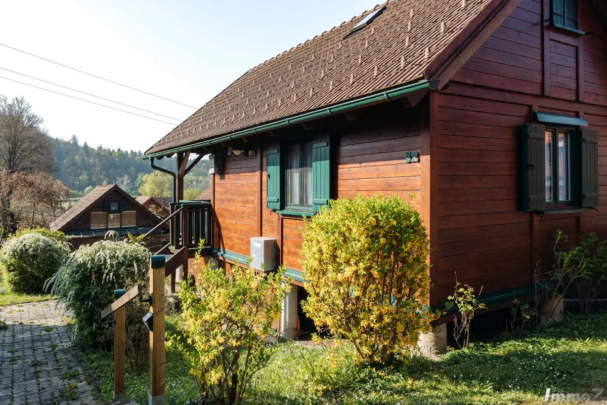 8430: Feriendomizil am Sulmsee, PREIS-ANPASSUNG! - Ansicht 2