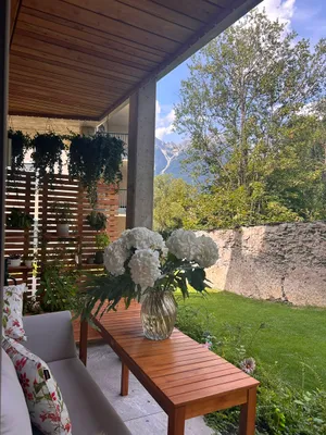 3-Zimmer-Wohnung mieten in Innsbruck – 72 m², € 1.829 – Bild 2 von 9