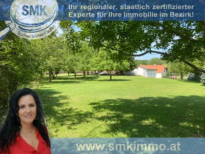 Grundstück kaufen in Korneuburg – 4 566 m², € 175.000 – Bild 1 von 14