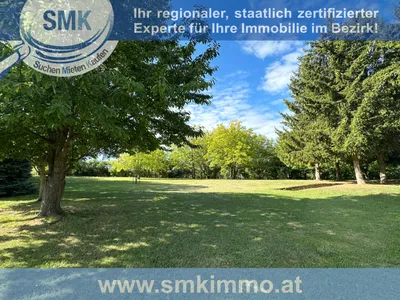 Grundstück kaufen in Korneuburg – 4 566 m², € 175.000 – Bild 2 von 14