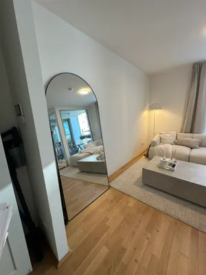 2-Zimmer-Wohnung mieten in Wien – 45 m², € 1.037 – Bild 3 von 12