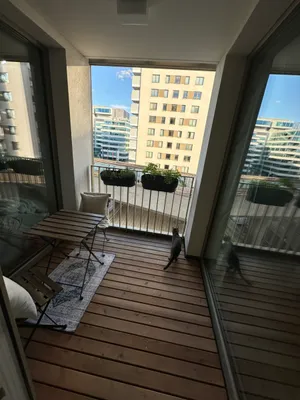 2-Zimmer-Wohnung mieten in Wien – 45 m², € 1.037 – Bild 12 von 12