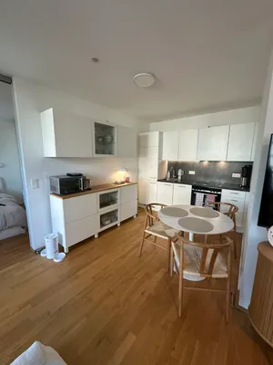 2-Zimmer-Wohnung mieten in Wien – 45 m², € 1.037 – Bild 6 von 12