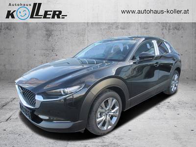 Mazda CX-30 /G140/Exclusive-Line