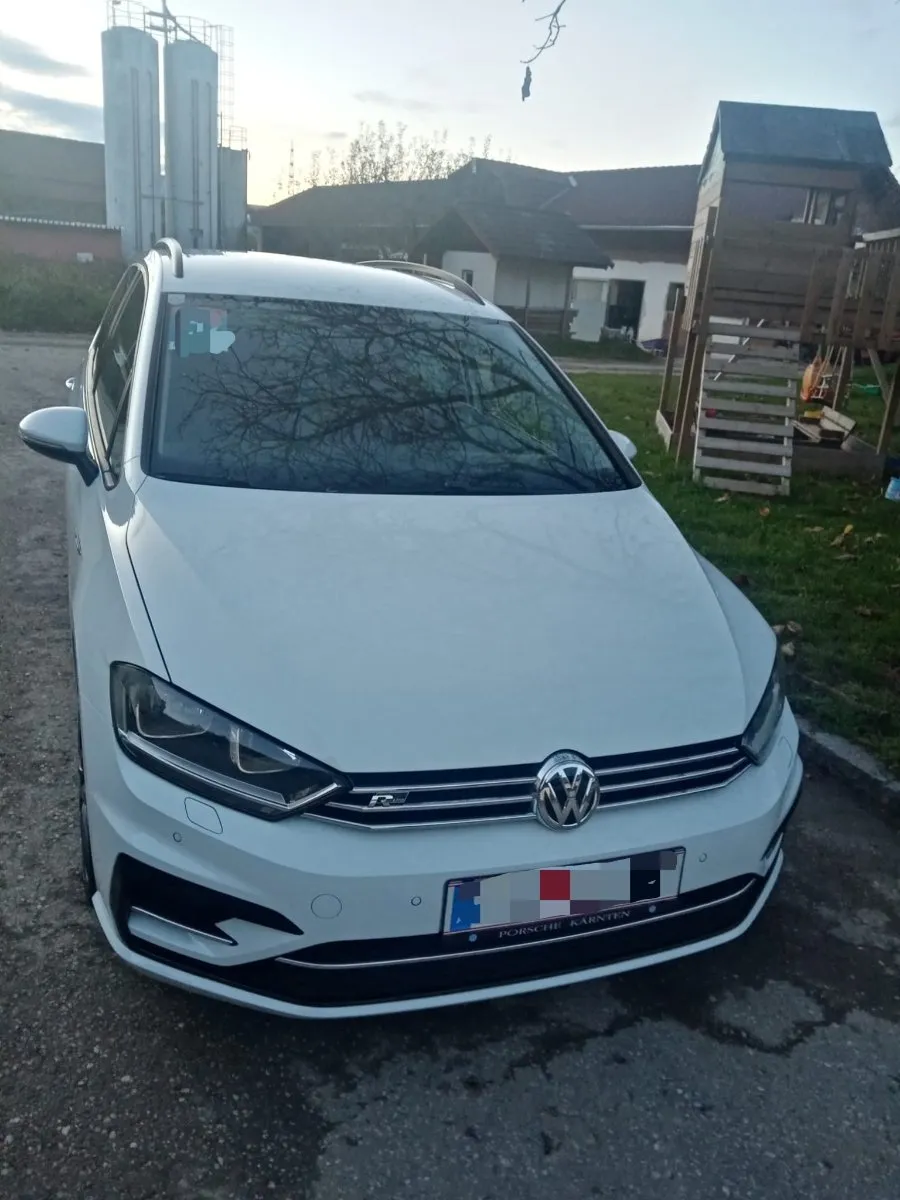 VW Golf