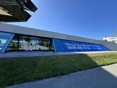 Gewerbeimmobilie mieten in Graz – 442 m², € 10 – Bild 5 von 7