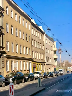 3-Zimmer-Wohnung mieten in Wien – 68 m², € 1.122 – Bild 4 von 8