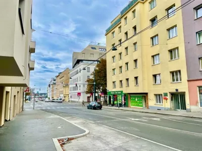 3-Zimmer-Wohnung mieten in Wien – 68 m², € 1.122 – Bild 3 von 8