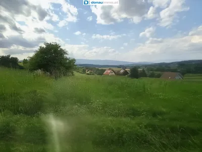 Grundstück kaufen in Deutschlandsberg – 828 m², € 75.000 – Bild 6 von 8