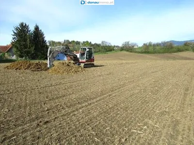 Grundstück kaufen in Deutschlandsberg – 828 m², € 75.000 – Bild 7 von 8
