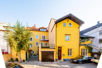3-Zimmer-Wohnung mieten in Grieskirchen – 85 m², € 690