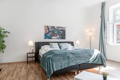 Wohnung mieten in Wien – 50 m², € 1.200 – Bild 2 von 19