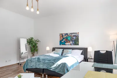 Wohnung mieten in Wien – 50 m², € 1.200 – Bild 4 von 19