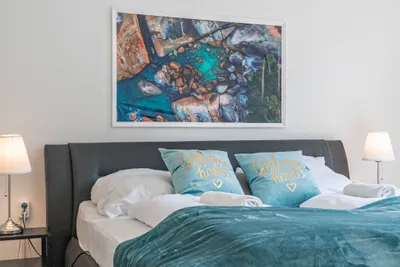 Wohnung mieten in Wien – 50 m², € 1.200 – Bild 9 von 19