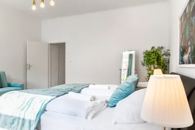 Wohnung mieten in Wien – 50 m², € 1.200 – Bild 5 von 19
