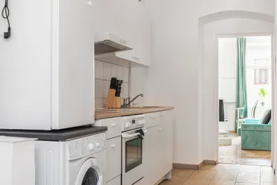 Wohnung mieten in Wien – 50 m², € 1.200 – Bild 17 von 19