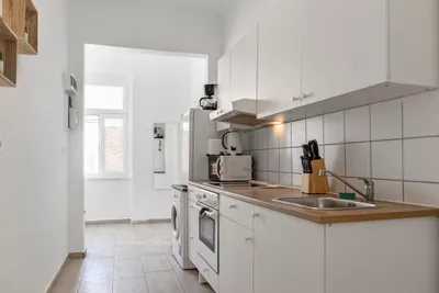Wohnung mieten in Wien – 50 m², € 1.200 – Bild 16 von 19