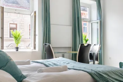 Wohnung mieten in Wien – 50 m², € 1.200 – Bild 7 von 19
