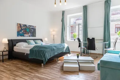 Wohnung zur Miete in 1150 Wien Rudolfsheim-Fünfhaus