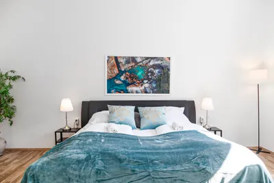 Wohnung mieten in Wien – 50 m², € 1.200 – Bild 3 von 19