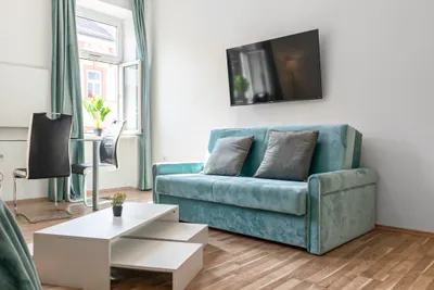 Wohnung mieten in Wien – 50 m², € 1.200 – Bild 6 von 19