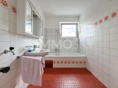 3-Zimmer-Wohnung kaufen in Feldkirch – 92 m², € 265.000 – Bild 4 von 5