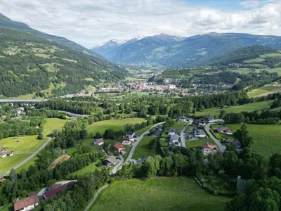 Grundstück kaufen in Spittal an der Drau – 767 m², € 65.195 – Bild 4 von 4