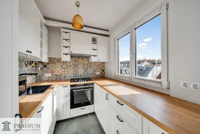 2-Zimmer-Wohnung kaufen in Wien – 50 m², € 249.000 – Bild 4 von 7
