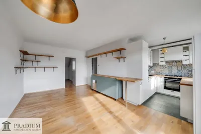 2-Zimmer-Wohnung kaufen in Wien – 50 m², € 249.000 – Bild 3 von 7
