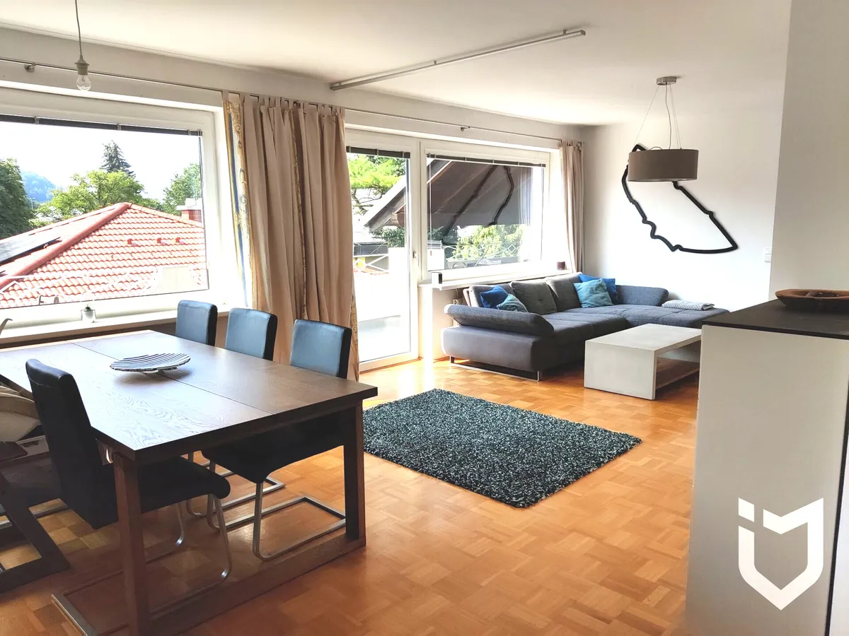 PROVISIONSFREIE MIETWOHNUNG IN ZENTRALER LAGE VON KREMSMÜNSTER! - Ansicht 3