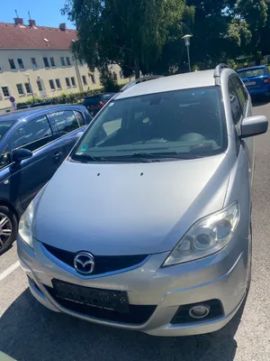 Mazda Mazda5