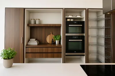 5-Zimmer-Wohnung kaufen in Vöcklabruck – 163 m², € 959.000 – Bild 4 von 13