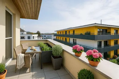 5-Zimmer-Wohnung kaufen in Vöcklabruck – 163 m², € 959.000 – Bild 10 von 13