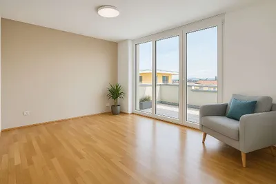 5-Zimmer-Wohnung kaufen in Vöcklabruck – 163 m², € 959.000 – Bild 6 von 13