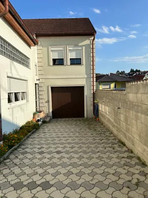 8-Zimmer-Gewerbeimmobilie kaufen in Mattersburg – 174 m², € 398.000 – Bild 9 von 24