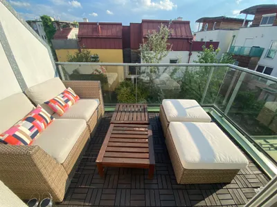3-Zimmer-Wohnung mieten in Wien – 113 m², € 1.656 – Bild 9 von 13